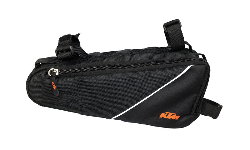 KTM - Frame bag - Bicycle Bags - MotoXshop