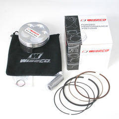 Wiseco Piston Kit YFZ450 '06-13 + YFZ450R '09-20 13.0:1