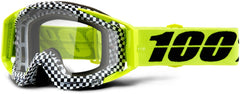 Racecraft Andre - Clear Lens