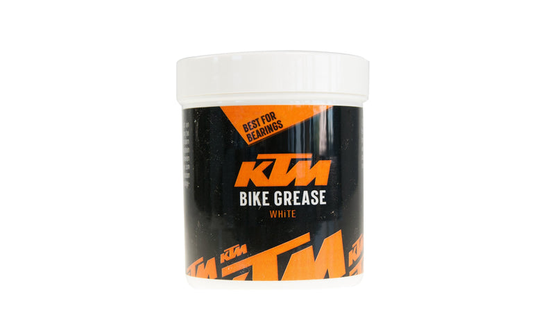 KTM - White Grease - Bicycle Maintenance - MotoXshop