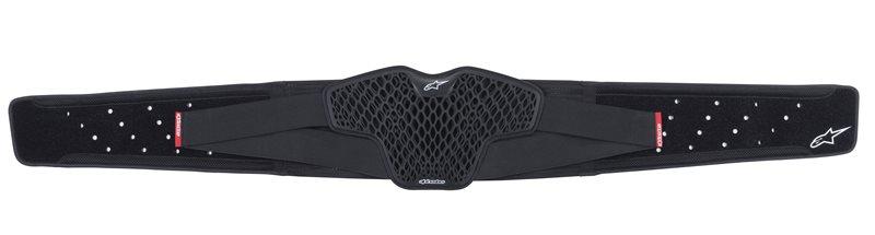Alpinestars - Sequence Kidney Belt Black - Protection - MotoXshop