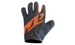 Factory Enduro  Gloves Light Long Black/Orange