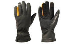Factory Team  Gloves Winter Black