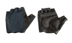 Factory Character  Gloves Short  Black
