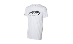 Factory Team T-Shirt Ktm Bi White / Black