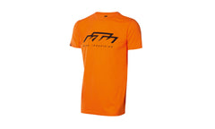 Factory Team T-Shirt Ktm Bi Orange / Black