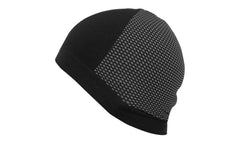 Factory Prime Helmet Cap Seamless
 Black/Grey