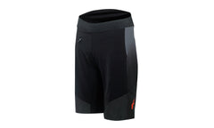 Factory Character  Shorts With Inner Pant Black/Grey