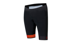 Factory Line Youth  Shorts W/O Braces Black/Orange