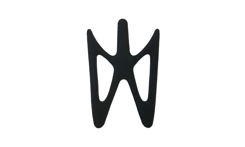 Factory Character Helmet Pad Set Black