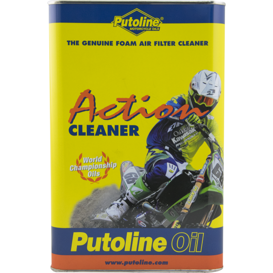 4 L Blik Putoline Action Cleaner