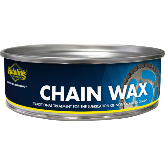1 Kg Blik Putoline Chainwax