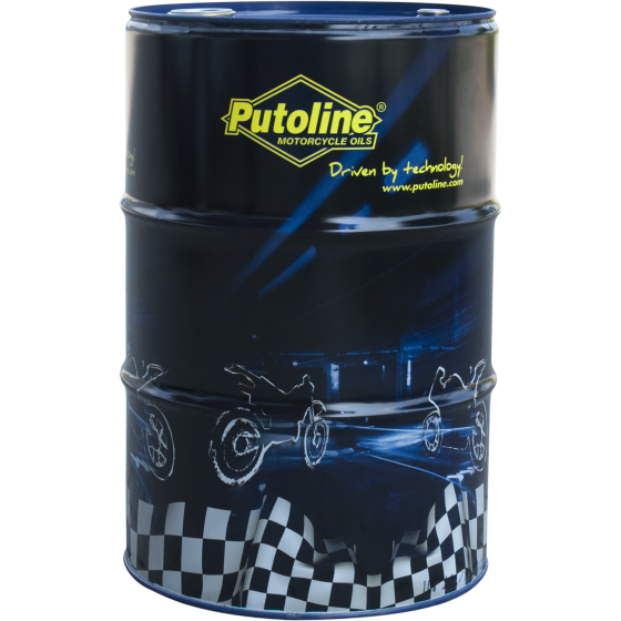 60 L Drum Putoline Formula Gp 5W