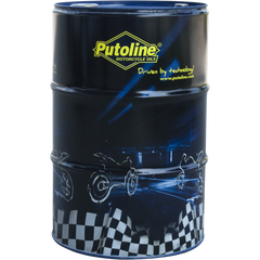 60 L Drum Putoline Formula Gp 5W
