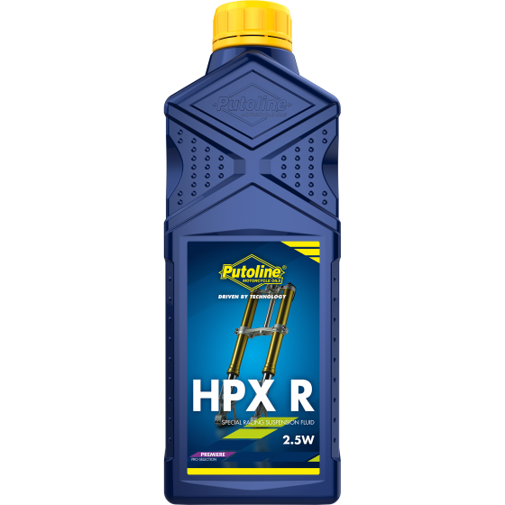 1 L Flacon Putoline Hpx R 2.5W