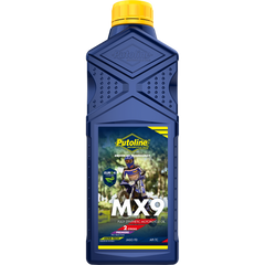 1 L Flacon Putoline Mx 9