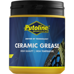 600 G Pot Putoline Ceramic Grease