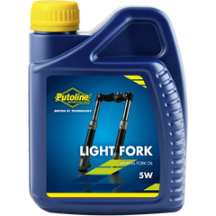 500 Ml Flacon Putoline Light Fork