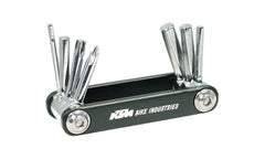 KTM - Minitool - Bicycle Tools - MotoXshop