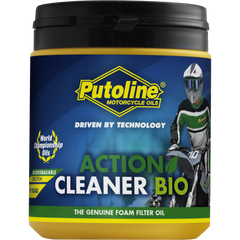 600 G Pot Putoline Action Cleaner Bio