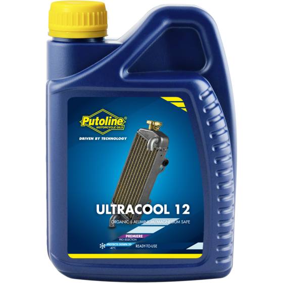 1 L Flacon Putoline Ultracool 12