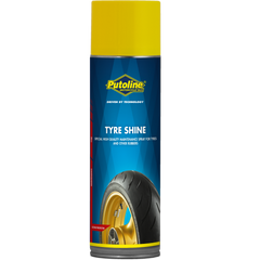 500 Ml Aerosol Putoline Tyre Shine