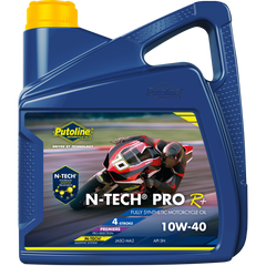 4 L Can Putoline N-Tech® Pro R+ 10W-40