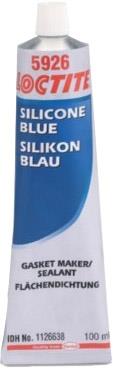 BLUE SILICONE 5926 (40ML) (6A)