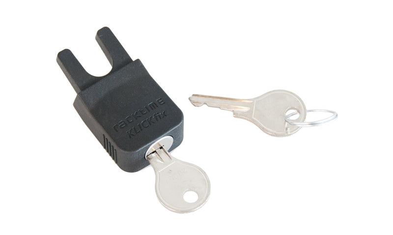 KTM - Lock Secure - Bicycle Bags - MotoXshop