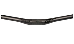 KTM Prime carbon Rizer Bar Bow R 15mm 9° 740mm black U D / shiny black