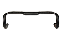KTM Team Race Bar Aero R75mm D 125mm 4°side black / black 440 mm
