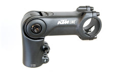 KTM - KTM Line - Bicycle Stems - MotoXshop