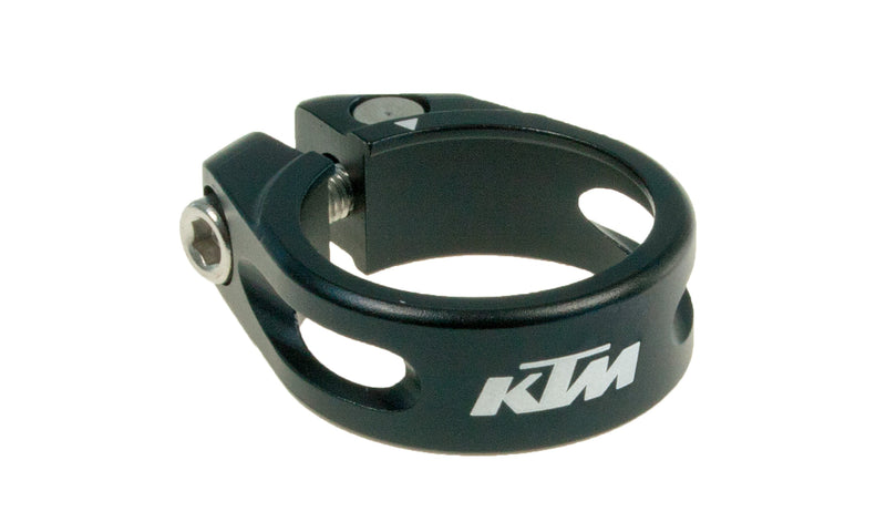 KTM - KTM Comp / Line - Bicycle Seat Clamps - MotoXshop