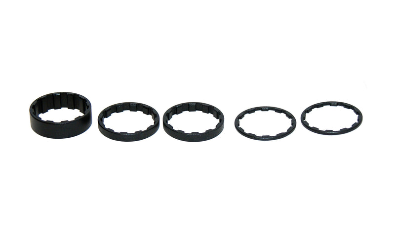 KTM - KTM Comp / Line - Bicycle Headset Spacers - MotoXshop