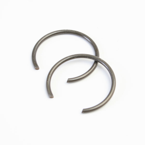 Wiseco Round Wire Pin Locks 20mm (Pair)