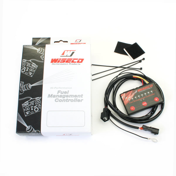Wiseco Fuel Management Control Suzuki RMZ250 '10-11