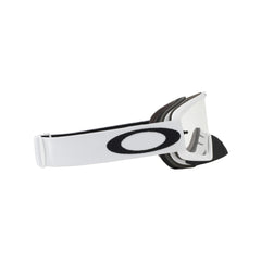 Crossbril Oakley O Frame 2.0 Mx Matte White - Clear Lens