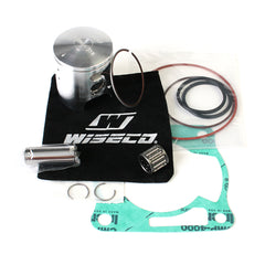 Wiseco Piston Kit Yamaha YZ85 '02-18 Pro-Lite