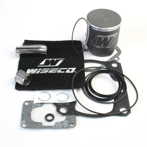 Wiseco Piston Kit Yamaha YZ125 '05-20 GP Series 54.00mm