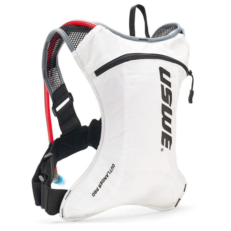 USWE Outlander 2L Pro Hydration Pack White