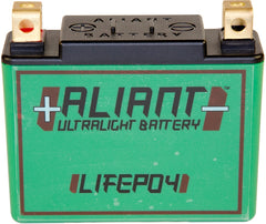 ALIANT LITHIUM ION Battery YLP05