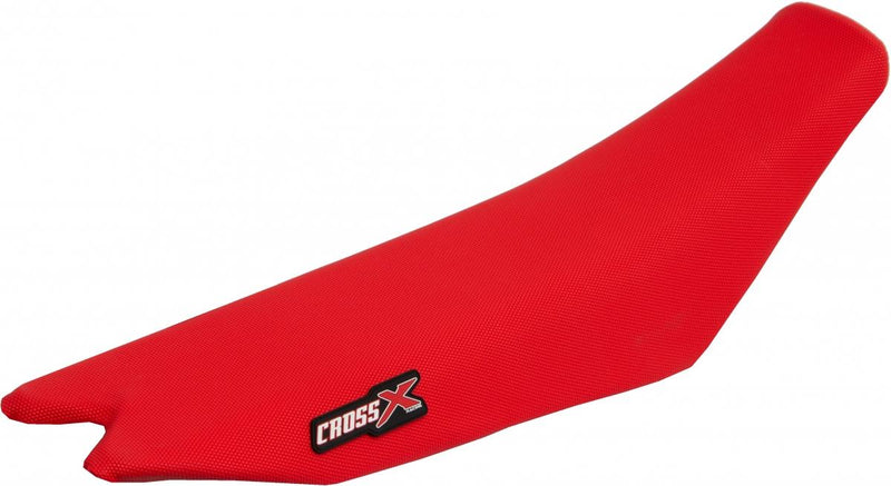 SEAT COVER, RED BETA RR-RS 13-19