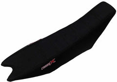 SEAT COVER, BLACK BETA RR-RS 13-19