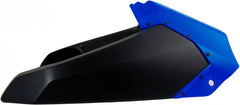 UPPER SCOOPS YAMAHA BLUE-BLACK (OE) YZF 250-450 14-15