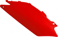 SIDE PANEL HONDA RED NOT FOR USA CRF 450 11-12 CRF 250 11-13