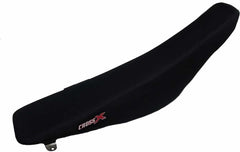 SEAT COVER, BLACK CRF 250 10-13/CRF 450 09-12
