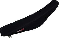 SEAT COVER, BLACK FE-FS-FX 09-12 / FE 450 08-12
