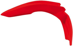 FRONT FENDER GAS-GAS RED MC-EC 125-200-250-300-450 11