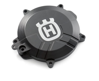Outer clutch cover