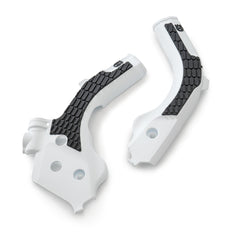 Factory Racing frame protection set